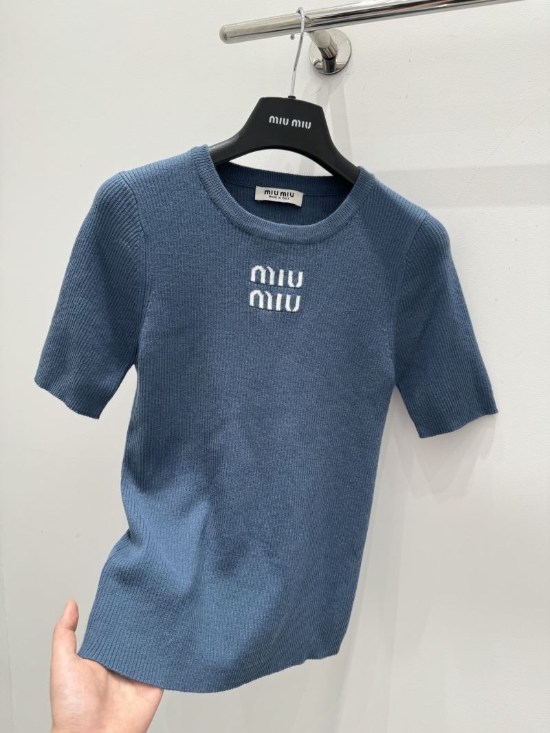 Miu Miu T-Shirts